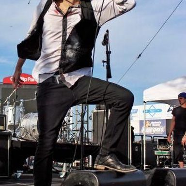 Crown The Empire