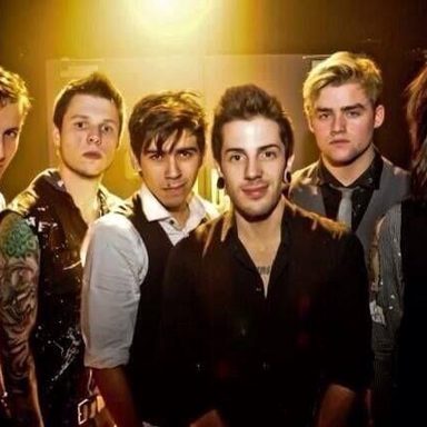 Crown The Empire