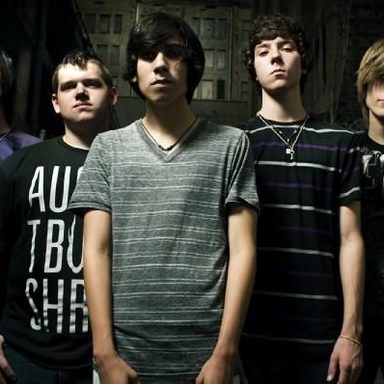 Crown The Empire photo 11