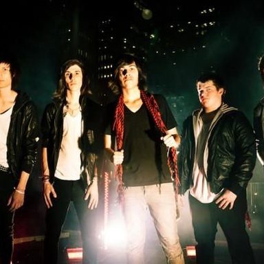 Crown The Empire photo 9
