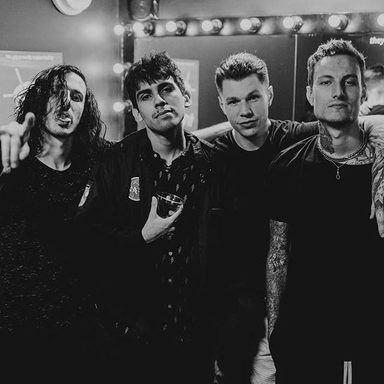 Crown The Empire