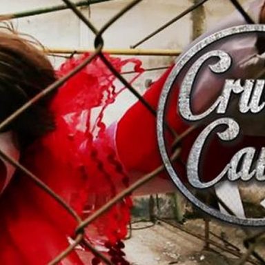 Cruel Carvan