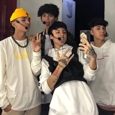 CrushFive
