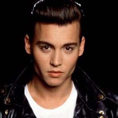 Cry Baby Soundtrack