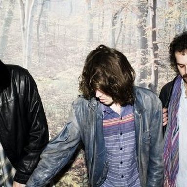 Crystal Fighters