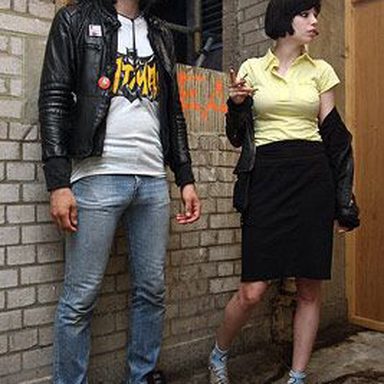 Crystal Castles photo 21