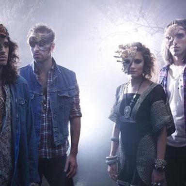 Crystal Fighters