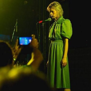 Crystal Castles photo 13