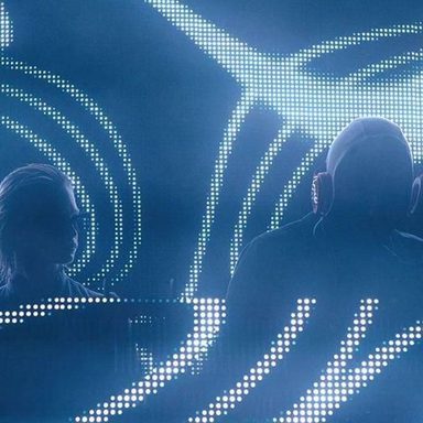 Crystal Castles photo 12