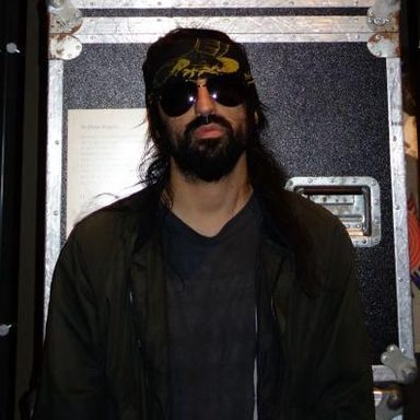 Crystal Castles photo 11