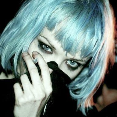 Crystal Castles