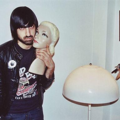 Crystal Castles photo 10