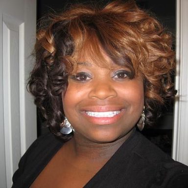 Crystal Aikin