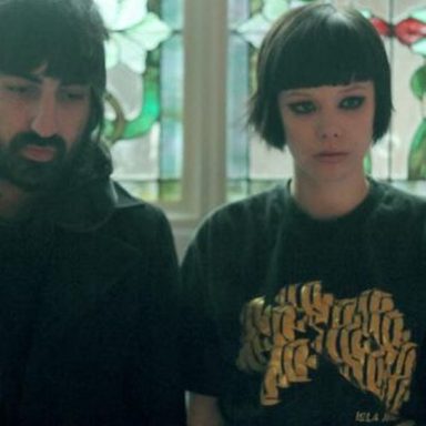 Crystal Castles photo 17