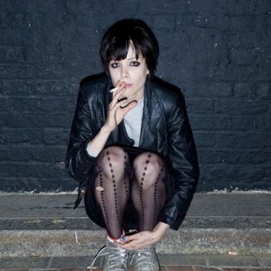 Crystal Castles photo 19