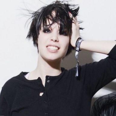 Crystal Castles photo 14