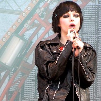 Crystal Castles photo 18