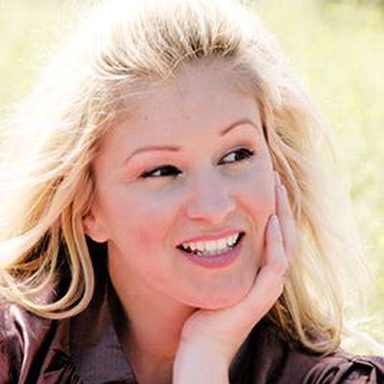 Crystal Lewis photo 9