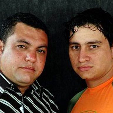 Crysthian & Lyandro