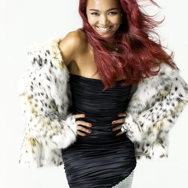 Crystal Kay