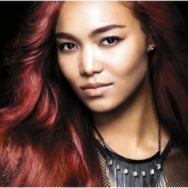 Crystal Kay