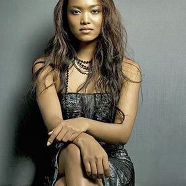 Crystal Kay photo 11