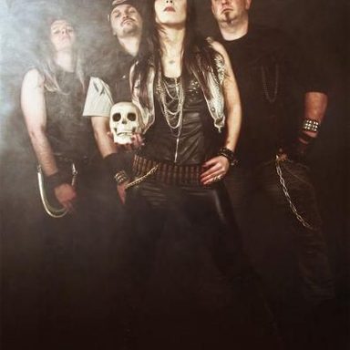 Crystal Viper photo 11