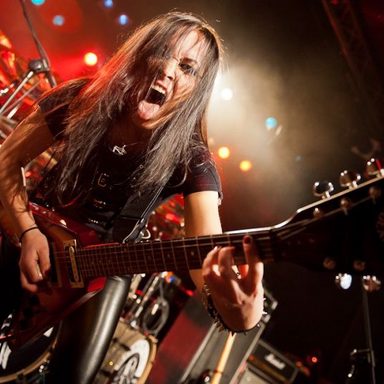 Crystal Viper photo 12