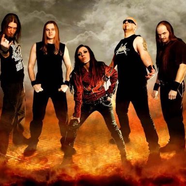 Crystal Viper photo 10