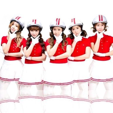 Crayon Pop