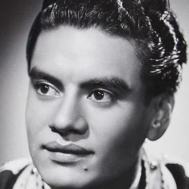 Cuco Sanchez