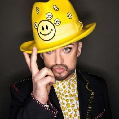 Culture Club photo 20