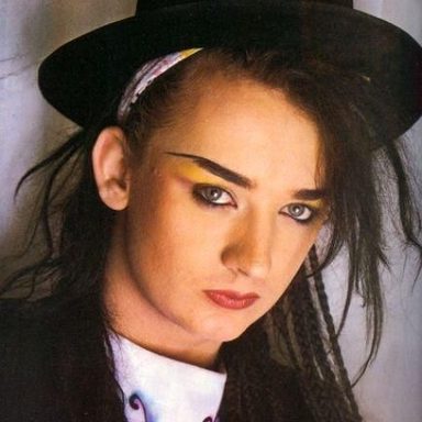 Culture Club