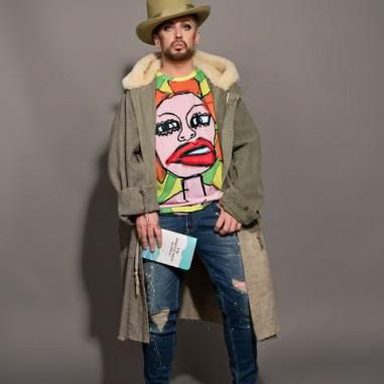 Culture Club photo 19