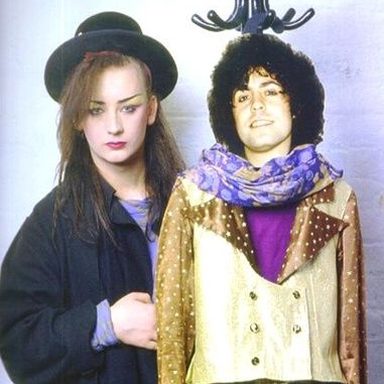 Culture Club photo 21