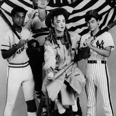 Culture Club