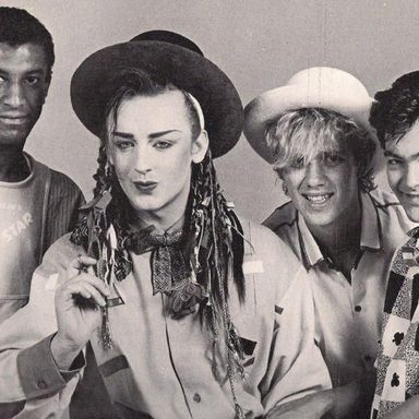 Culture Club