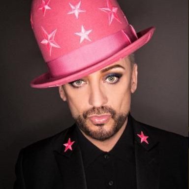Culture Club photo 18