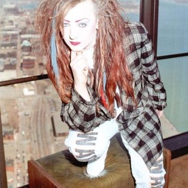 Culture Club photo 22