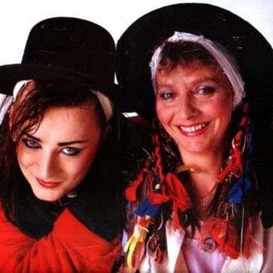Culture Club photo 27