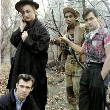 Culture Club photo 28
