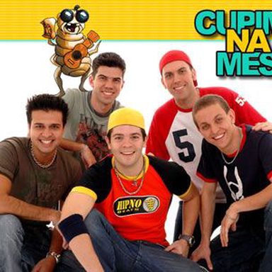Cupim Na Mesa
