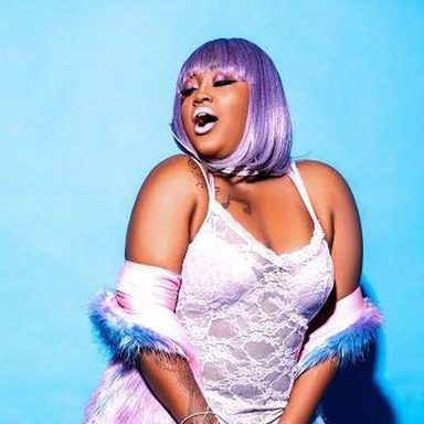 cupcakKe photo 9