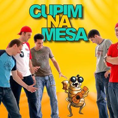 Cupim Na Mesa