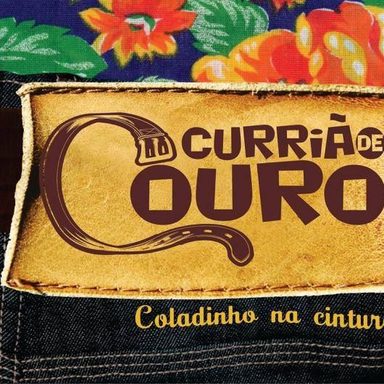 Currião de Couro