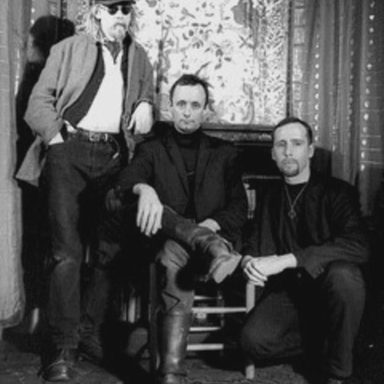 Current 93