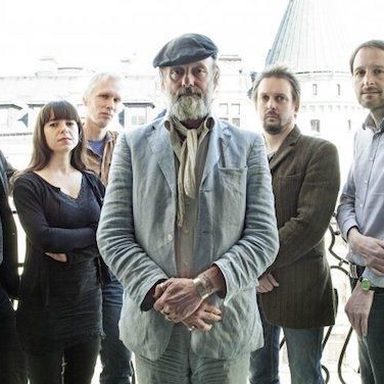 Current 93