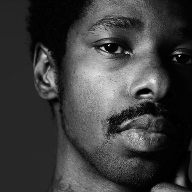 Curtis Harding