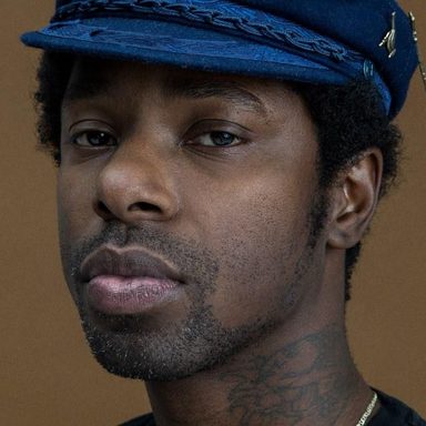 Curtis Harding