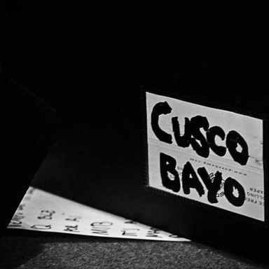 Cuscobayo